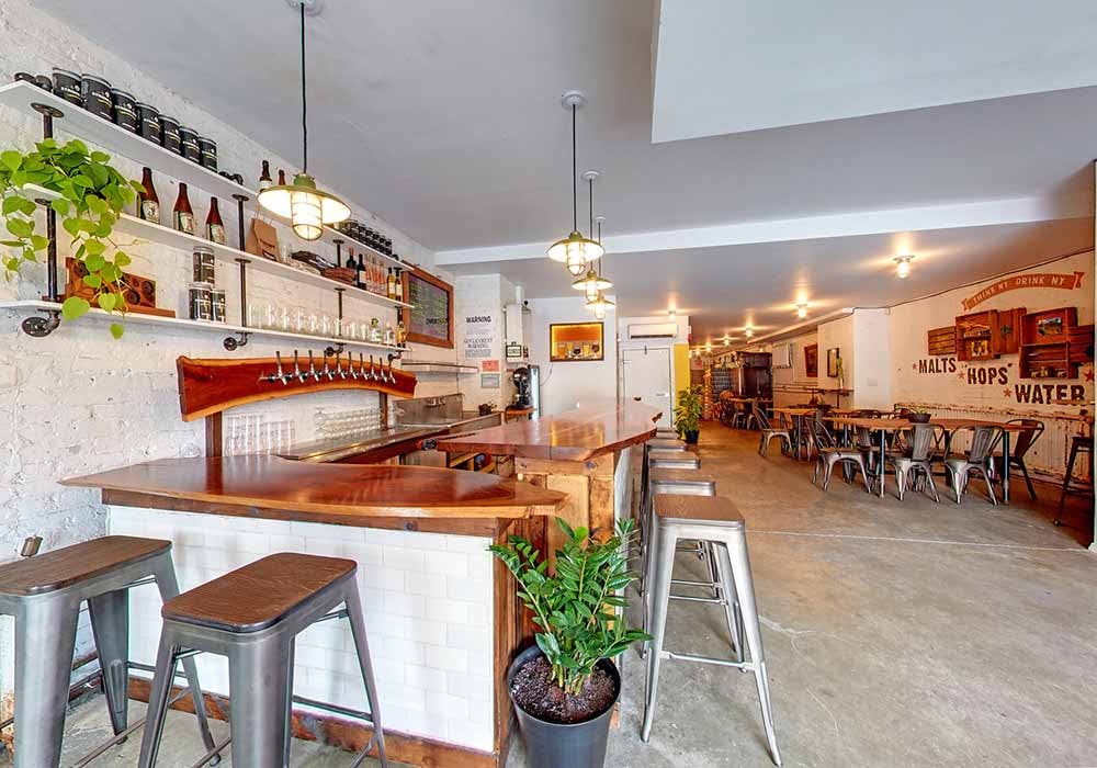Strong Rope Brewery Gowanus 2