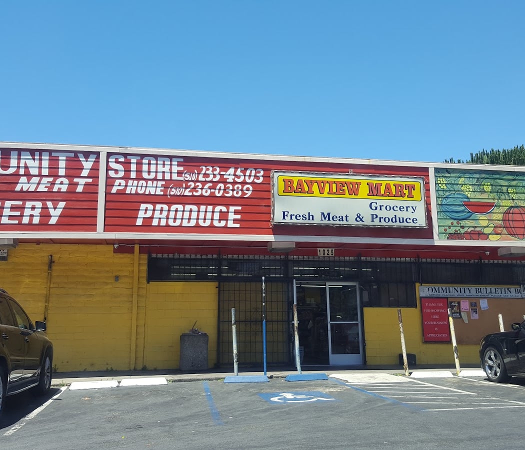 Bayview Mart 3