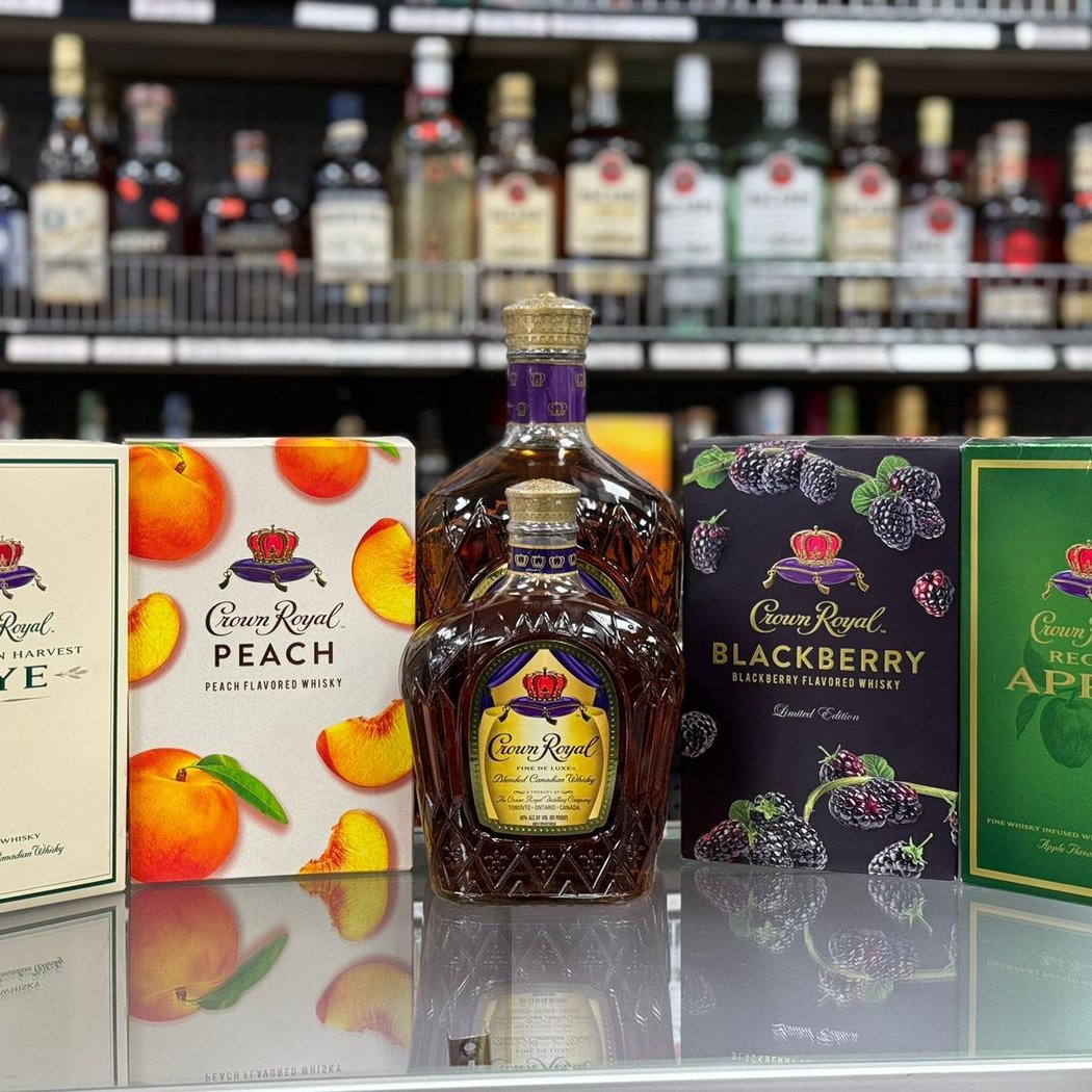 SBC Liquors 1