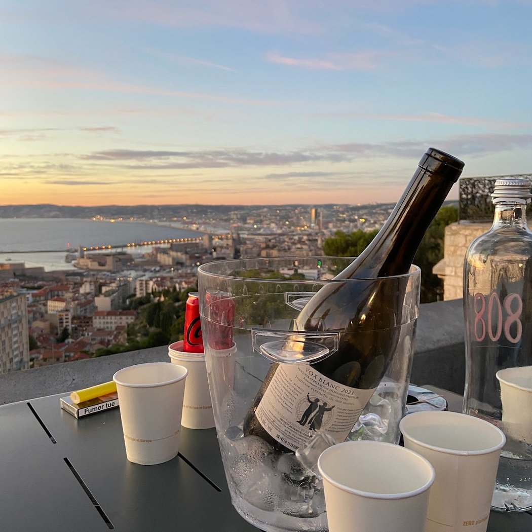 Le Petit Chef Food Truck 1