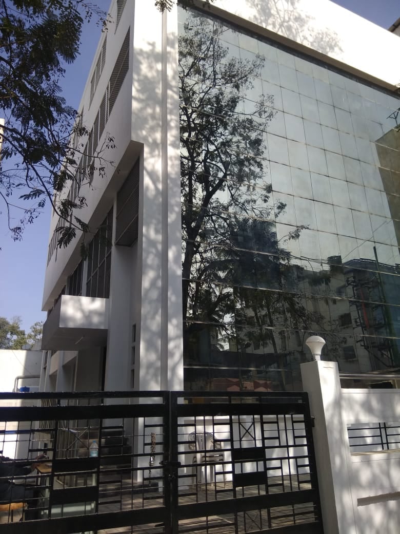 Attakkalari Centre for Movement Arts 2