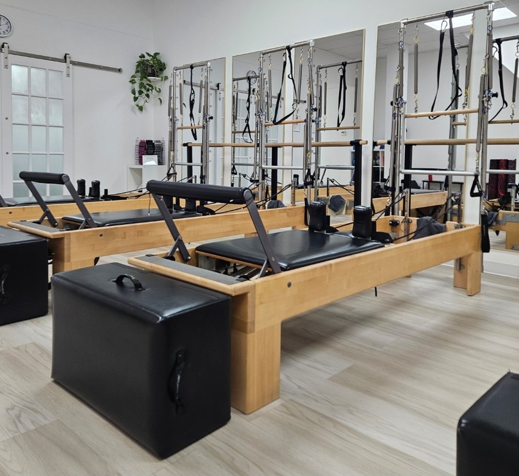 Ridgewood Pilates 3
