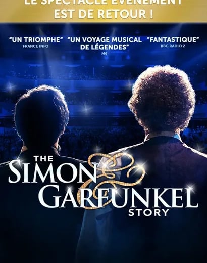 The Simon & Garfunkel Story 1