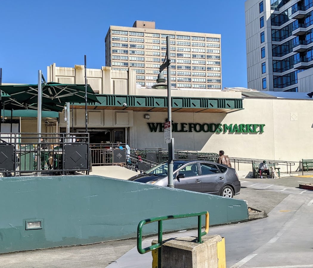 Whole Foods Market 2