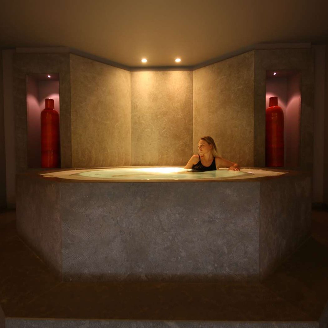 Spa de la Reine - Codage - Le Marais 2