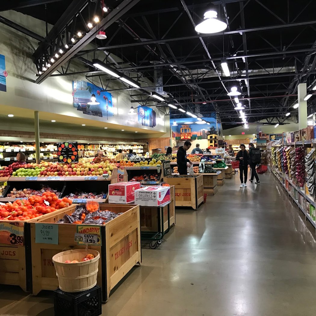 Trader Joe's 3