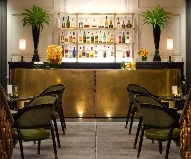 Two E Bar/Lounge 3