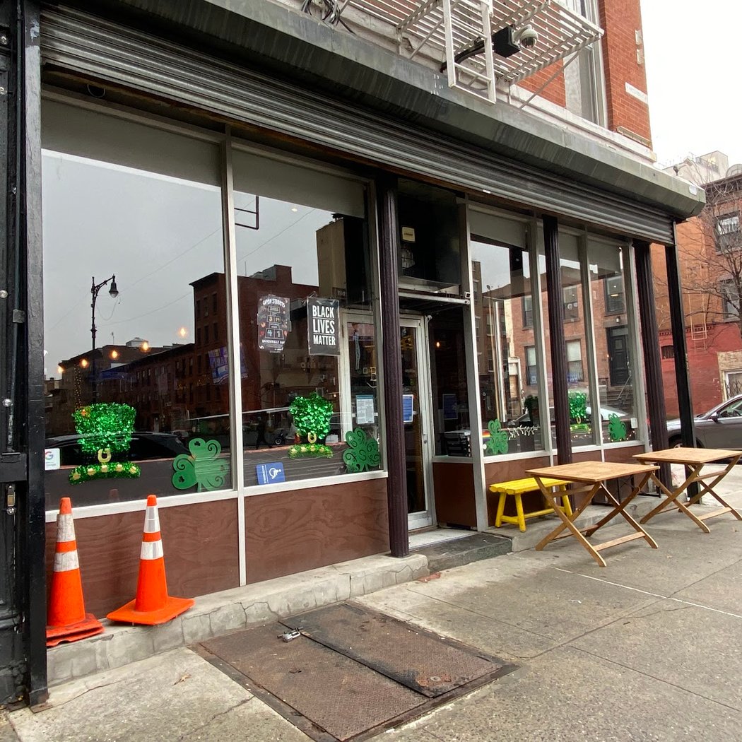 The Bilt Bar 3