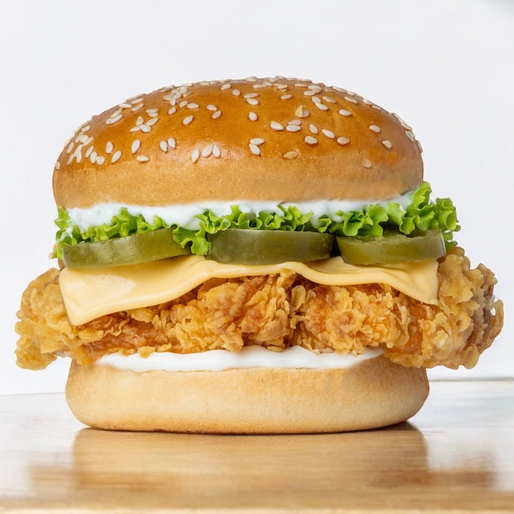 Leon's Burgers & Wings Bellandur 1