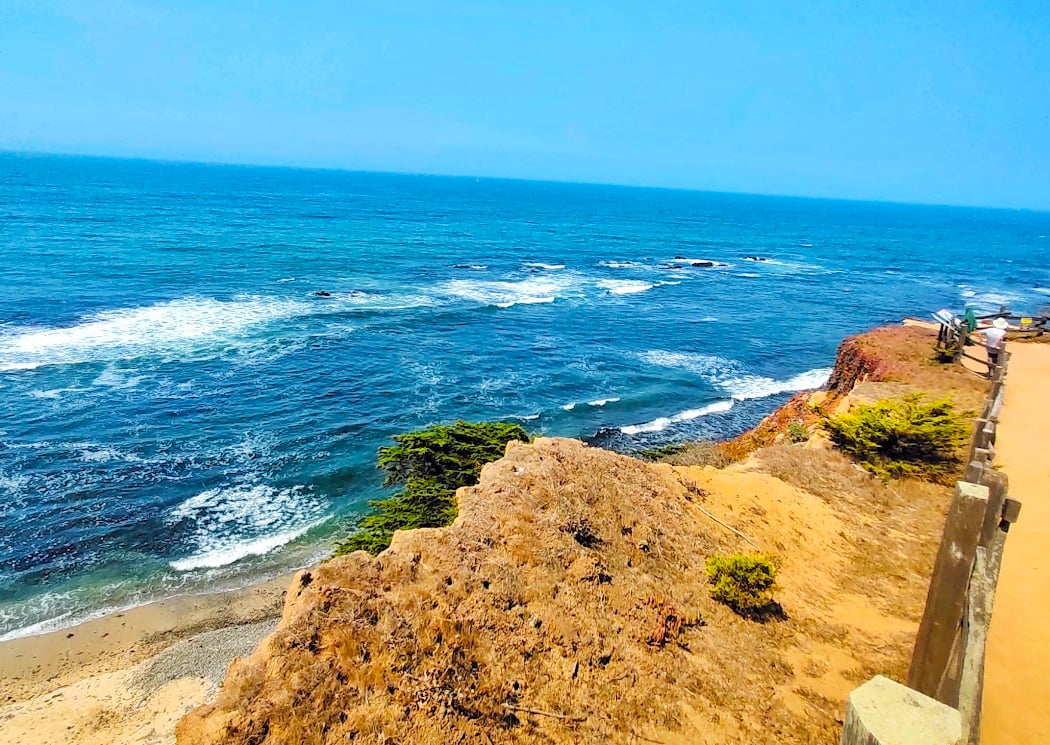 Moss Beach 2