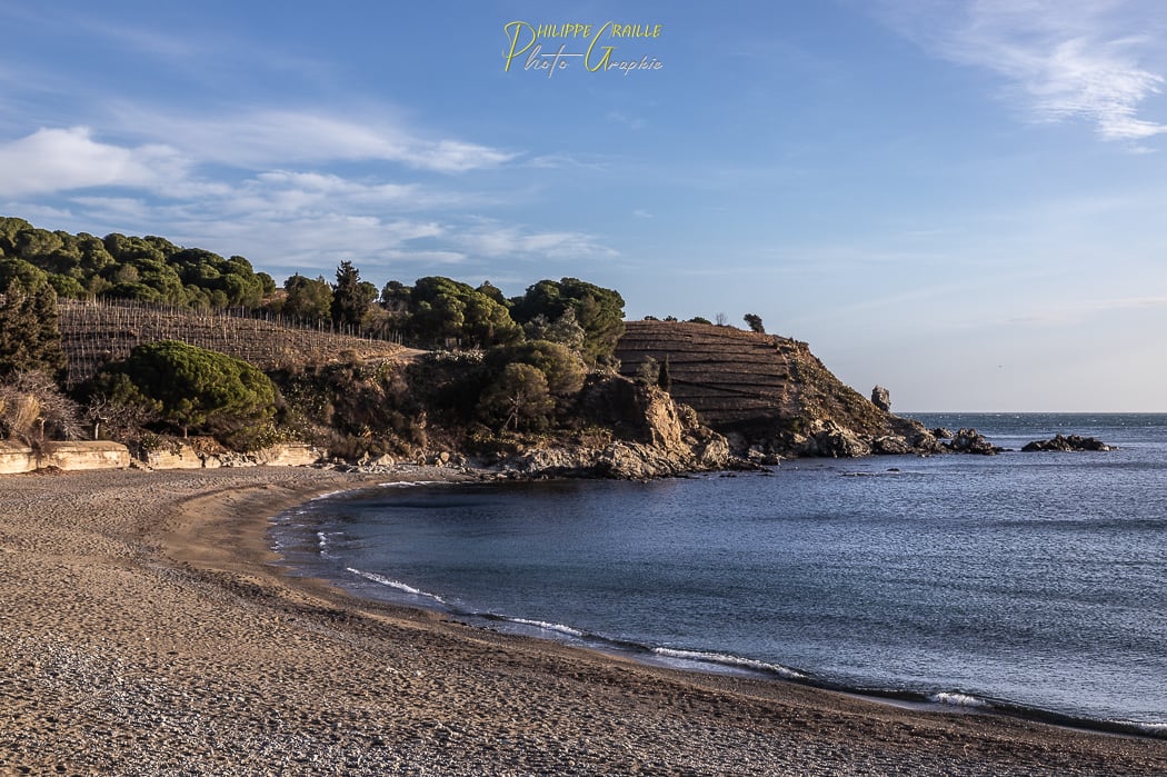 Plage du Sana 1