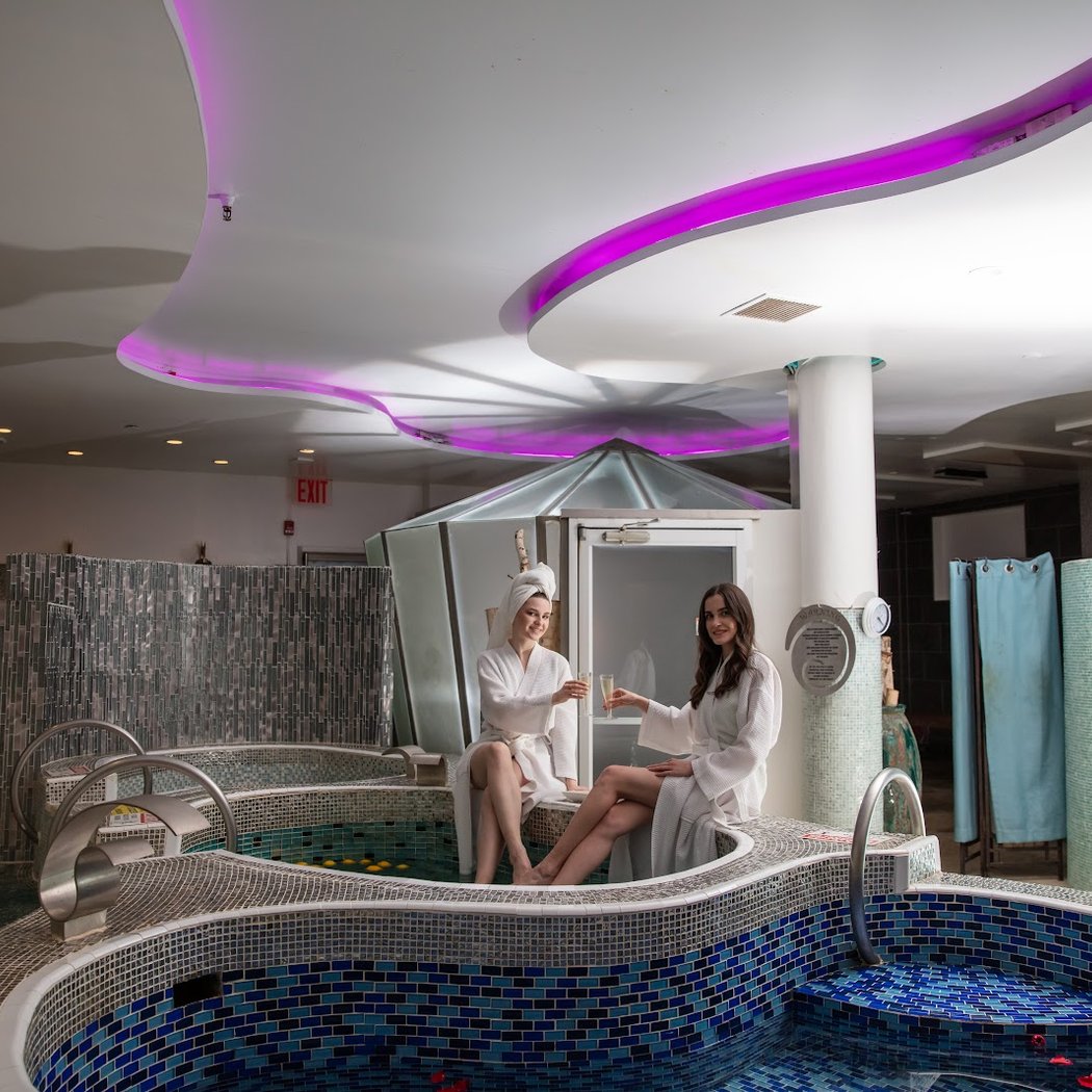 JUVENEX SPA 2