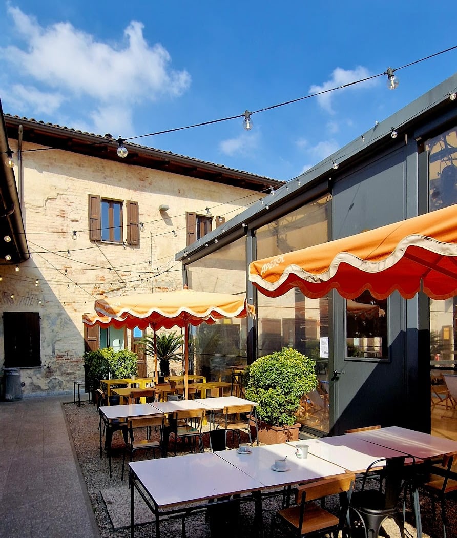 Cascina Torrette 3