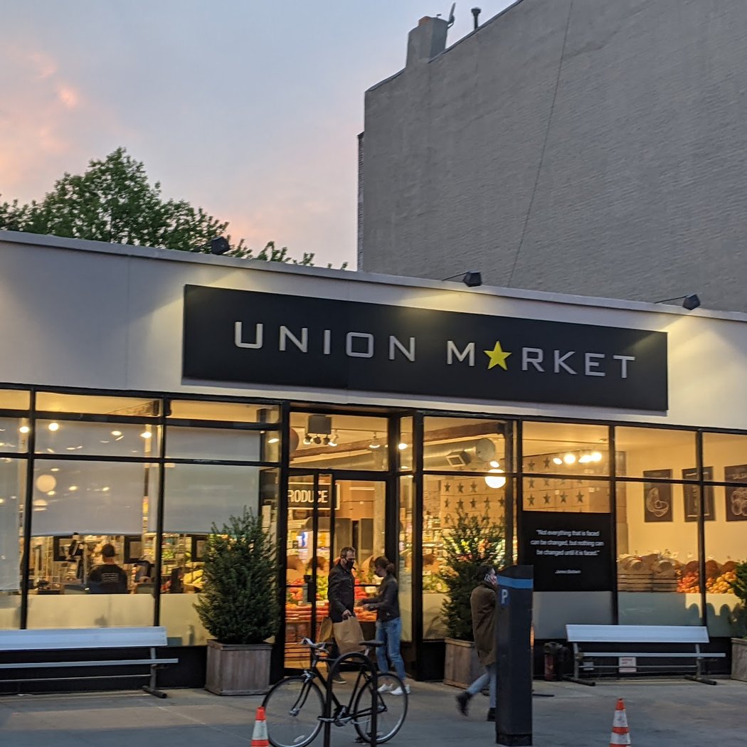 Union Market 2
