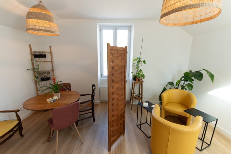 Alliance Locale tiers-lieu, coworking, événements Nantes/Doulon 3