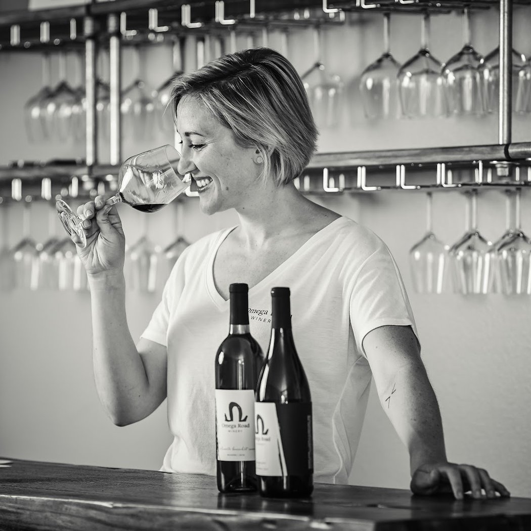 Yoga & Wine for All 2