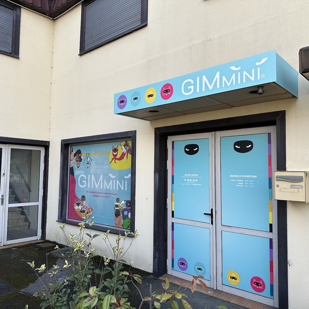 GIMMINI 3