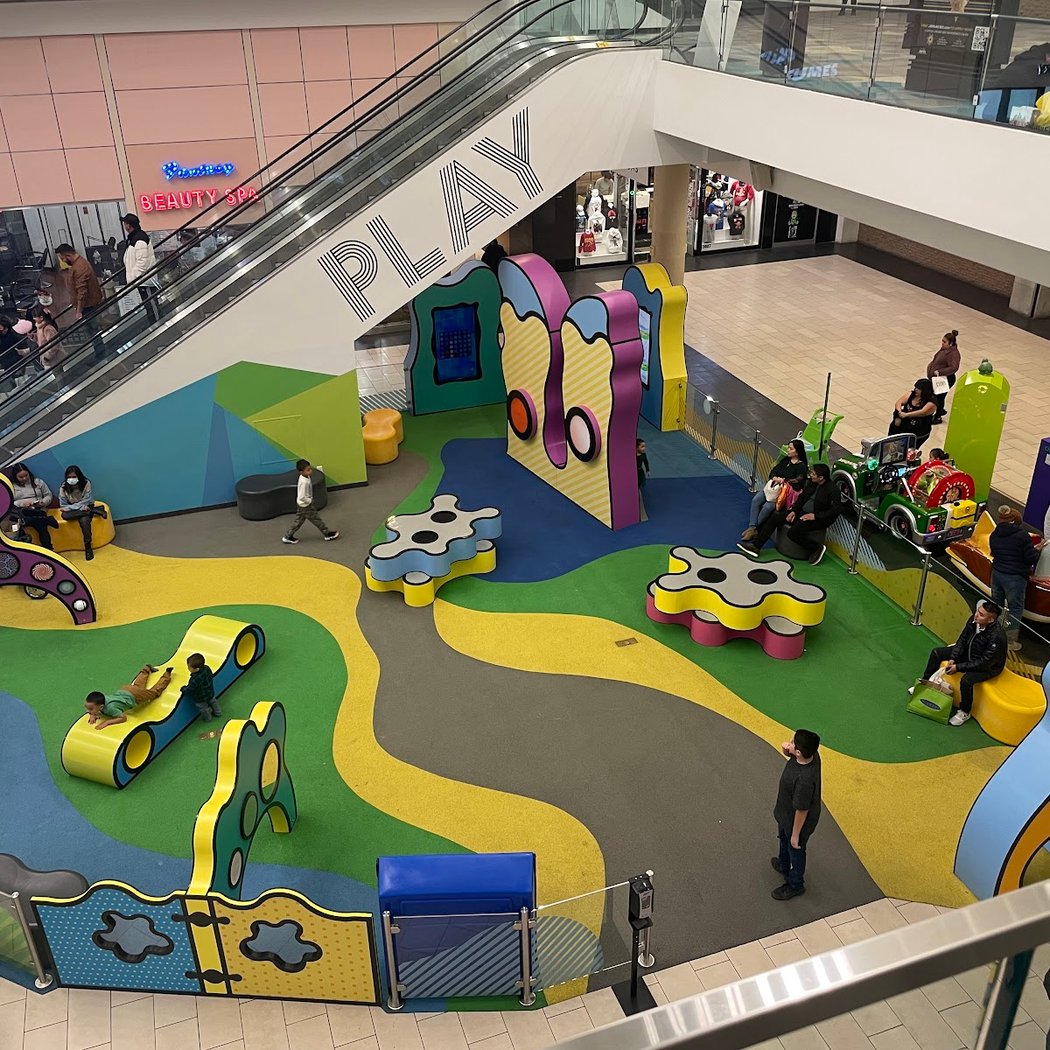 Eastridge Center 3