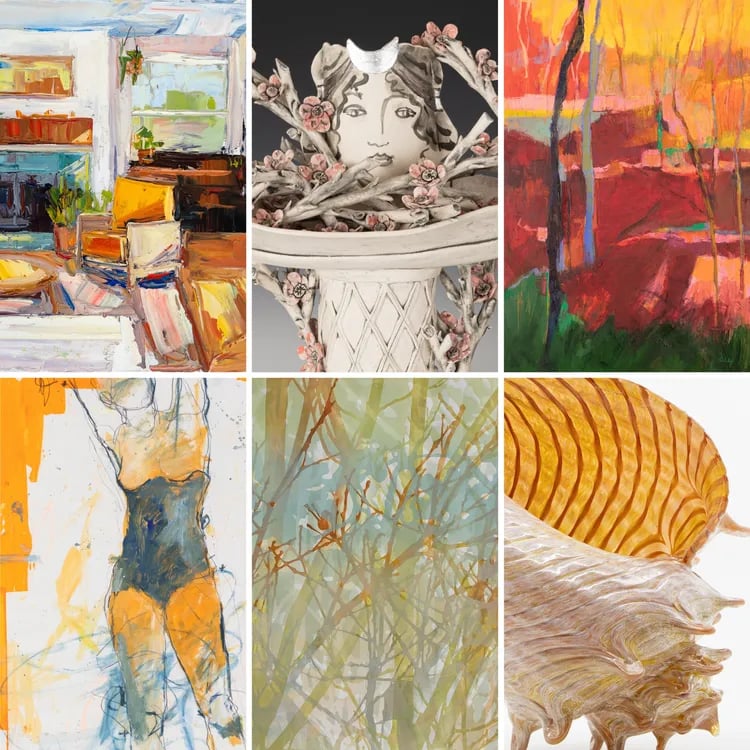 Fall Group Show 1