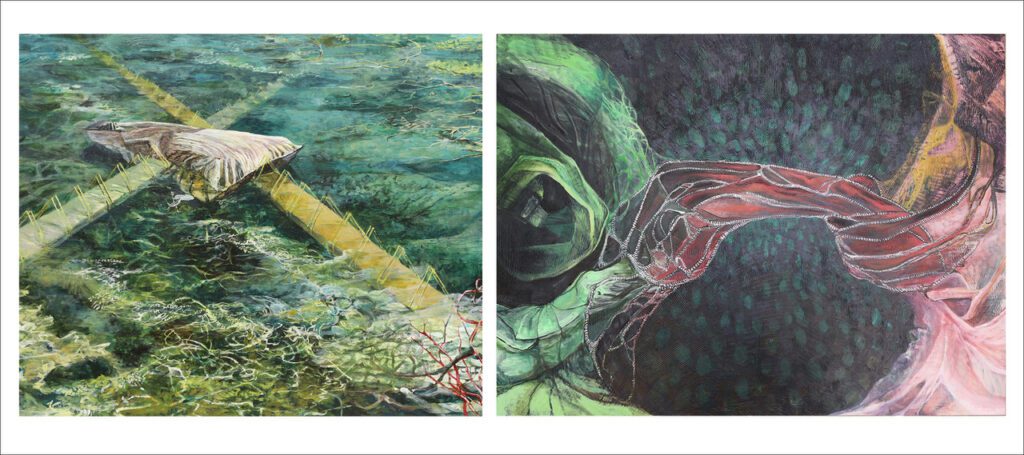 Creatures of Duality 1