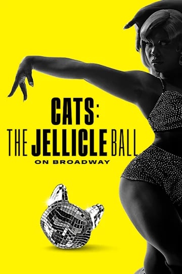 CATS: The Jellicle Ball 1