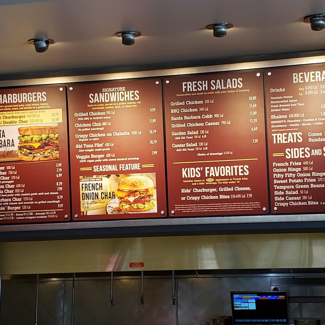 Habit Burger & Grill 2