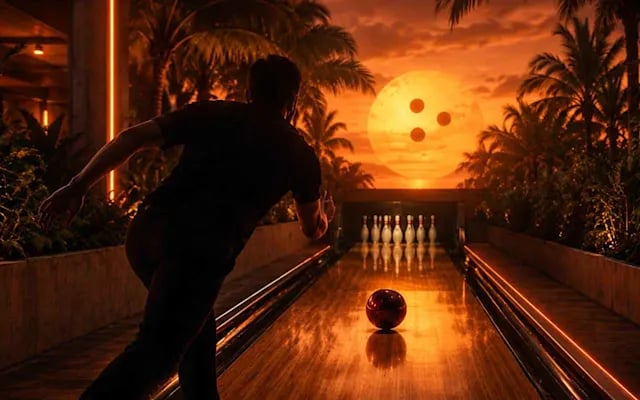 Endless Summer Nights