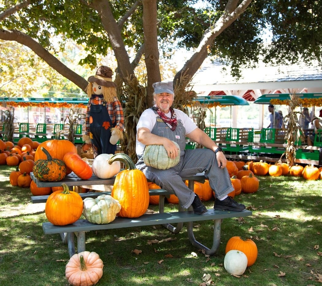 Irvine Park Railroad Pumpkin Patch 2026 3