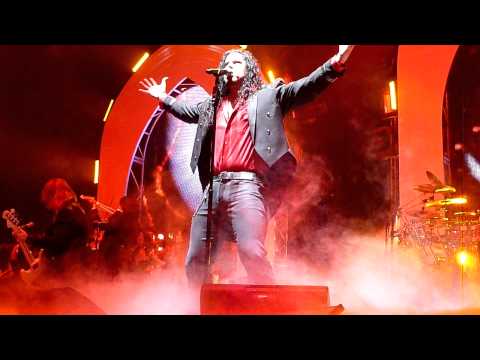 Trans-Siberian Orchestra 1