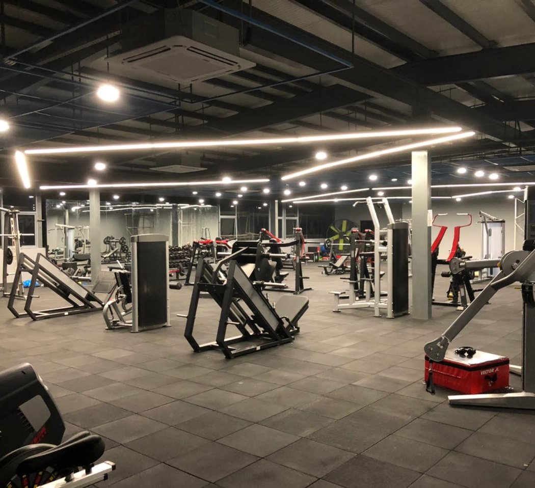 Fitdeck Bangalore 2