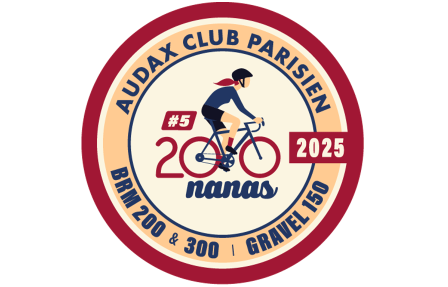 BRM 300 Nanas 1