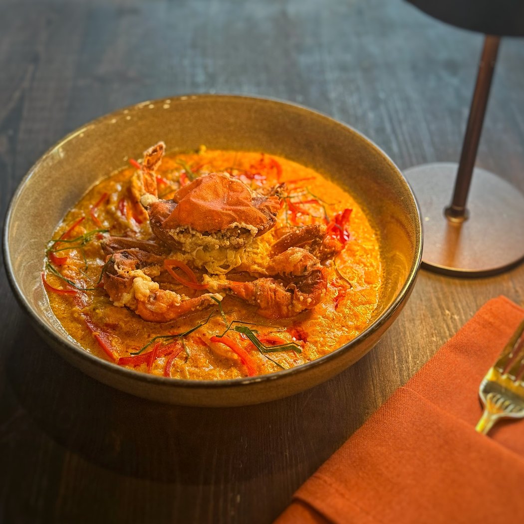 Koo Thai (Upper West Side) 1