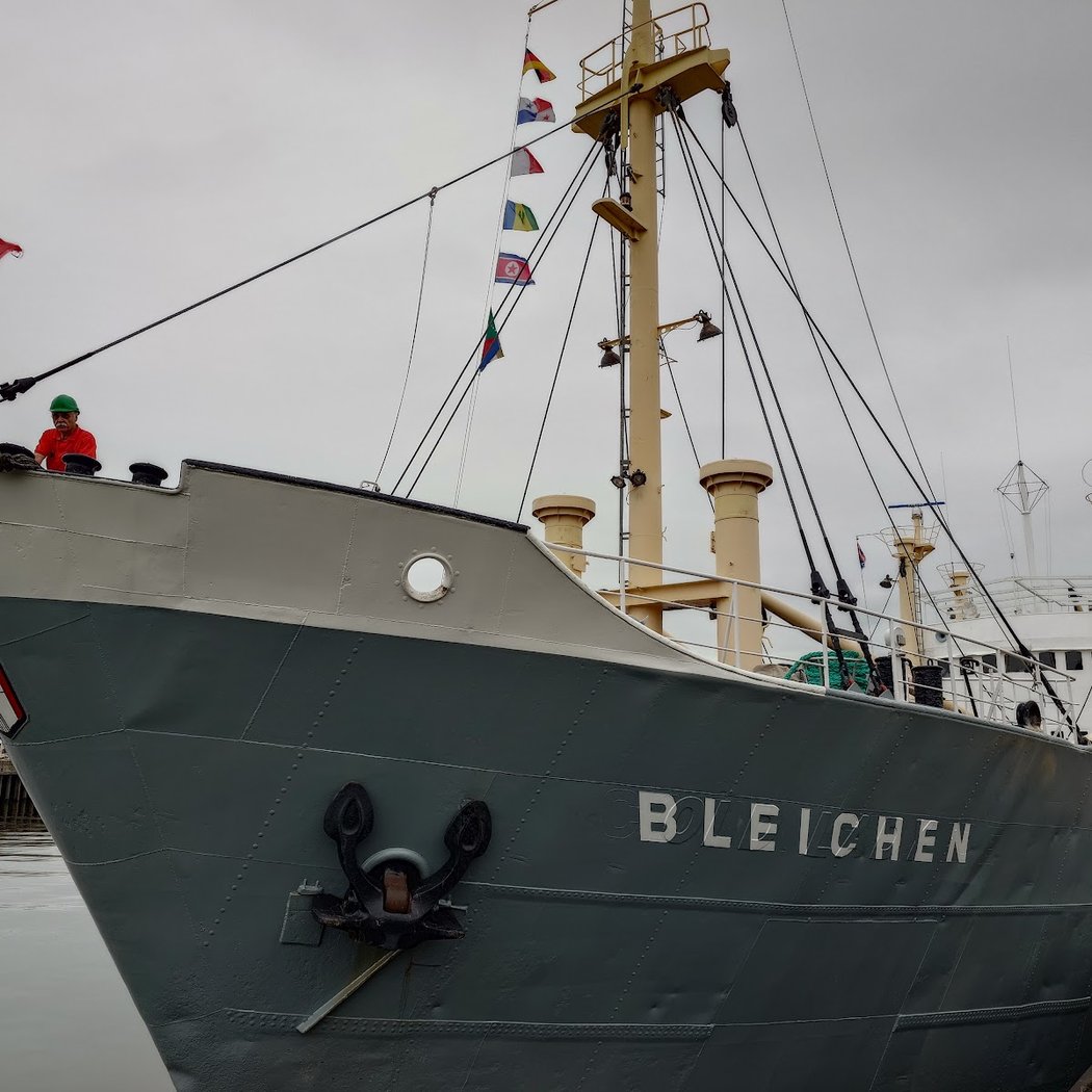 MS BLEICHEN 2