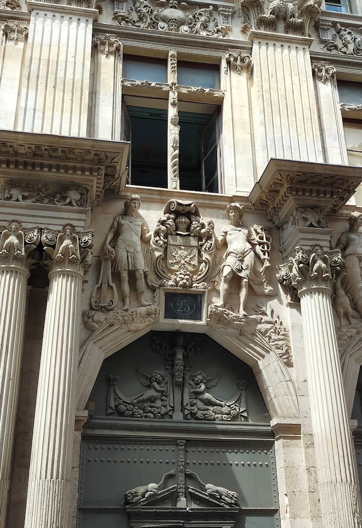 Carmes 3