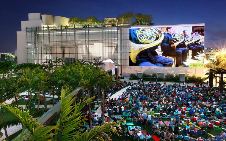 WALLCAST Concert: Denève Beethoven 9