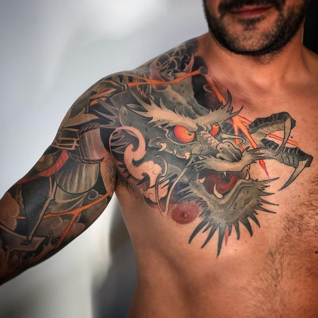 Vauban Piercing & Tattoo 1
