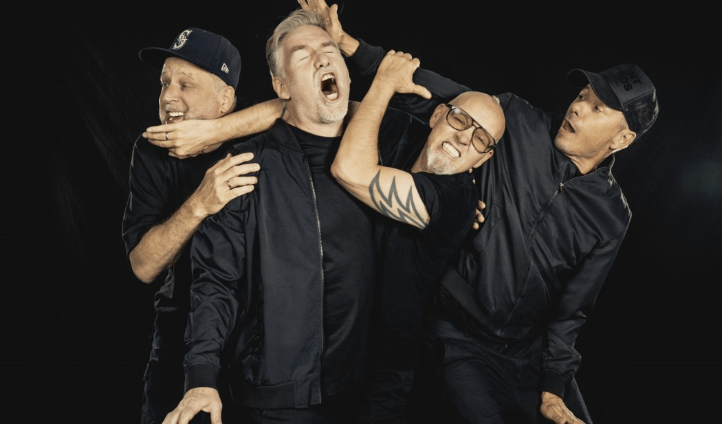 Die Fantastischen Vier - Der letzte Bus – Final Tour 1