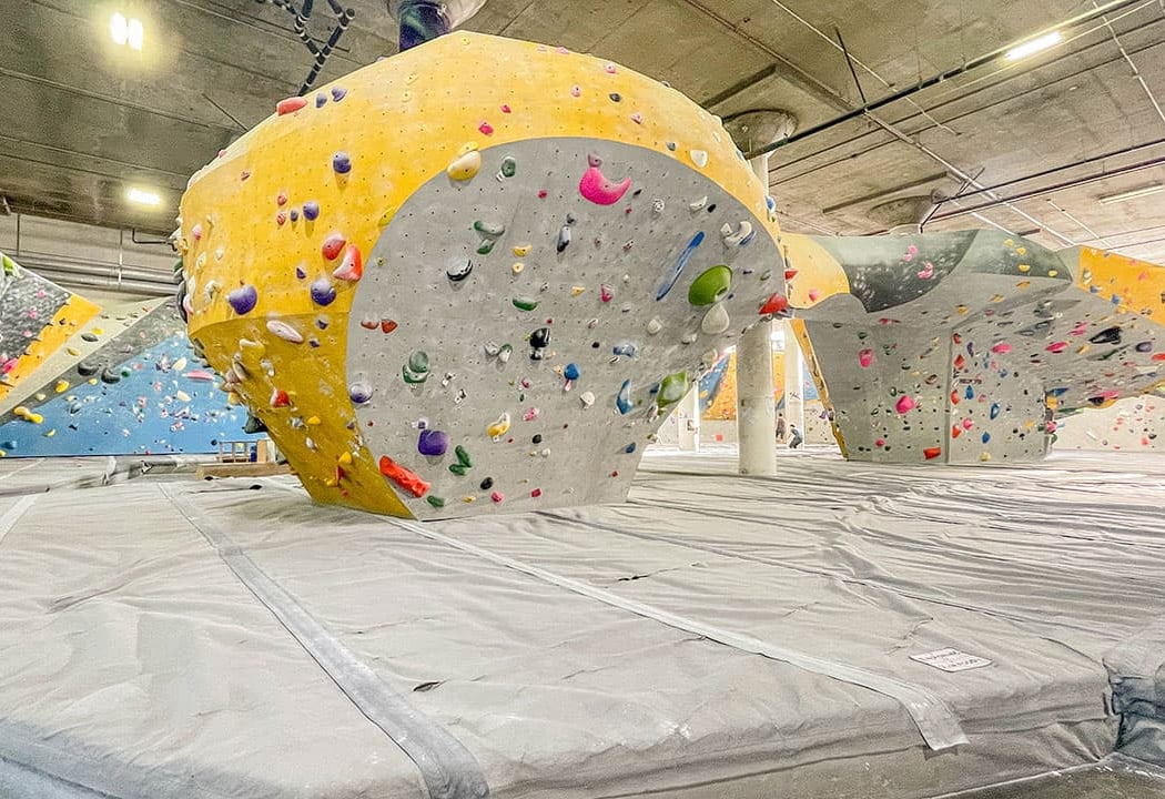 Dogpatch Boulders 3