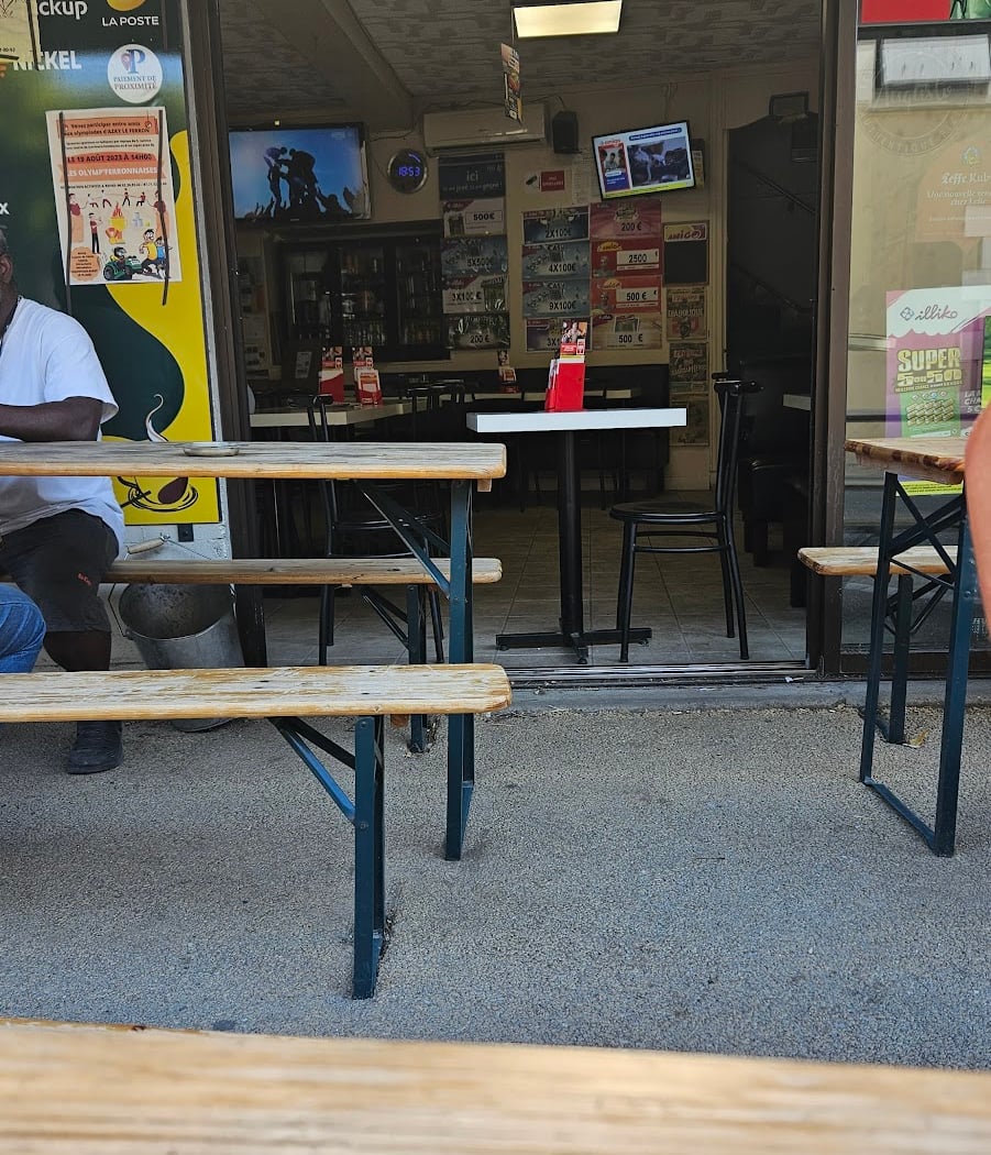 Bar Le Commerce 2