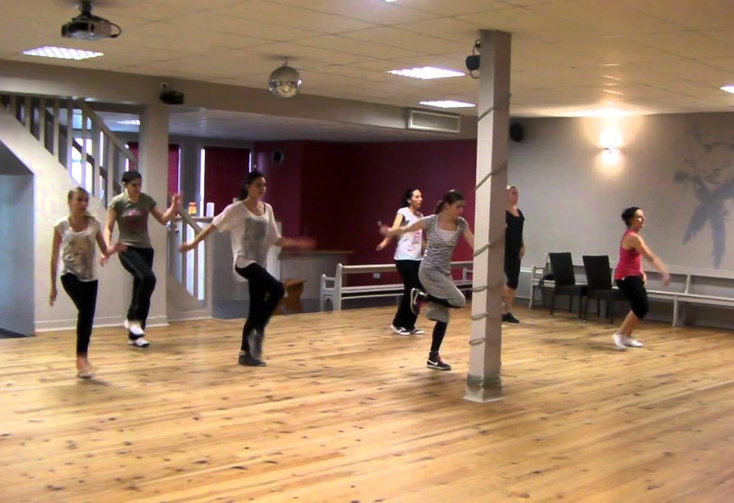 Stage progressif K-Pop 3
