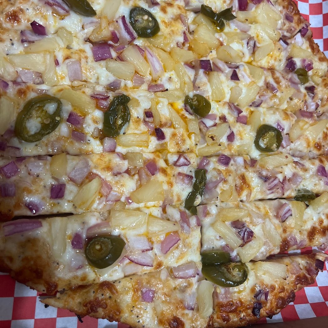Mountain Mike's Pizza 3