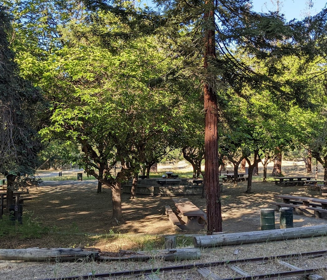 Kelley Park Amphitheater 3