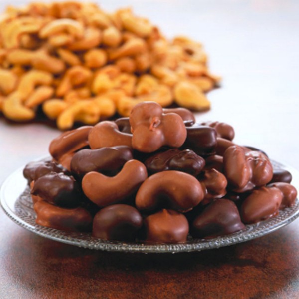 Oliver's Candies 2