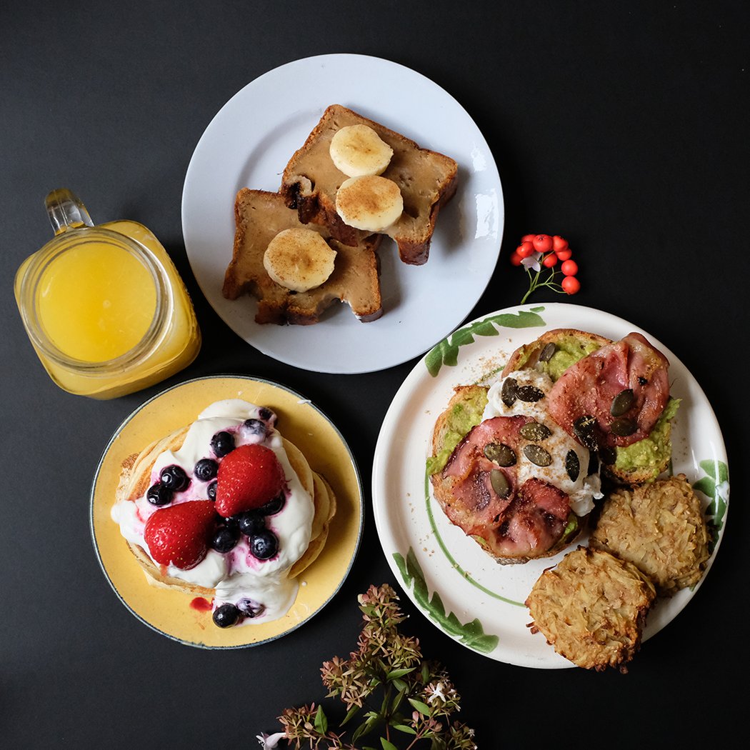 Felicity's Café 1