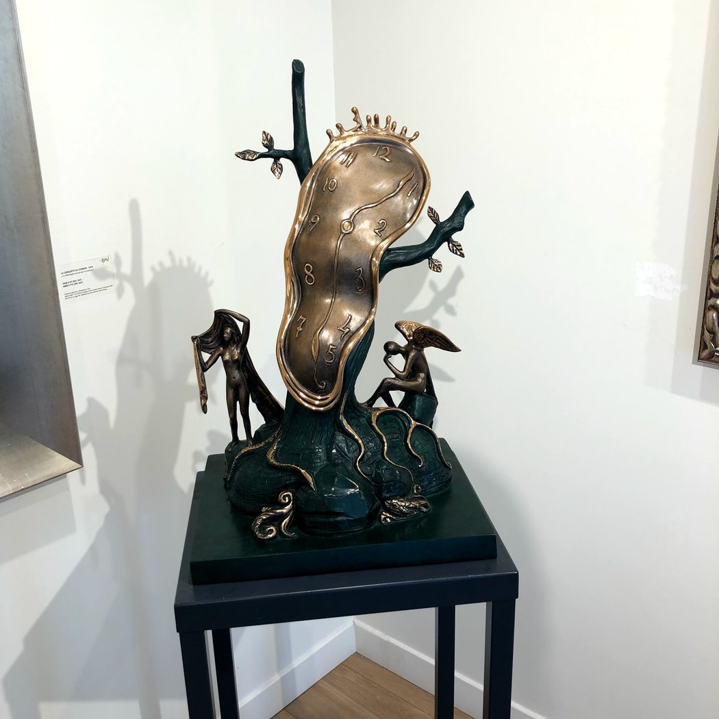 Dali Museum 1