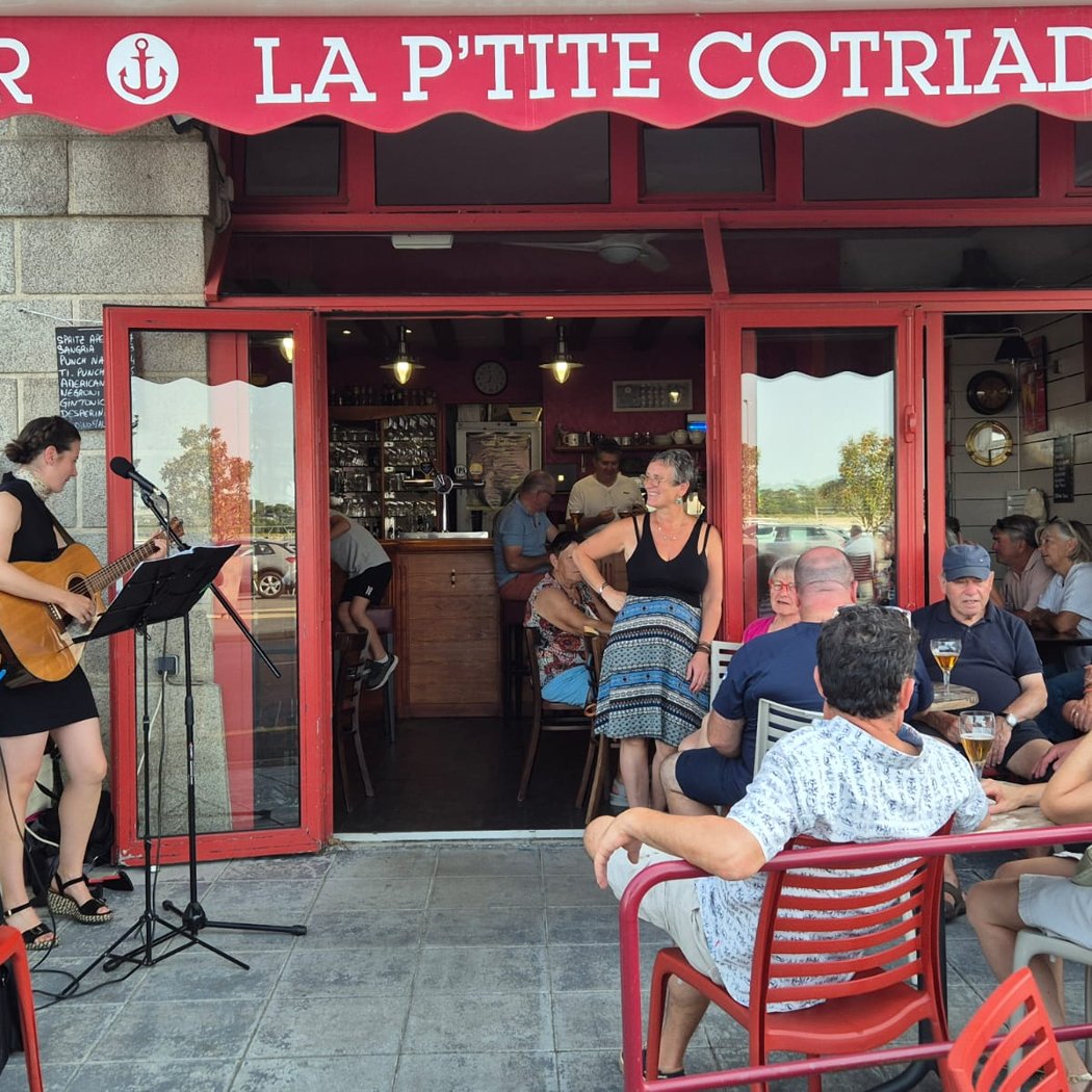La Petite Cotriade 2