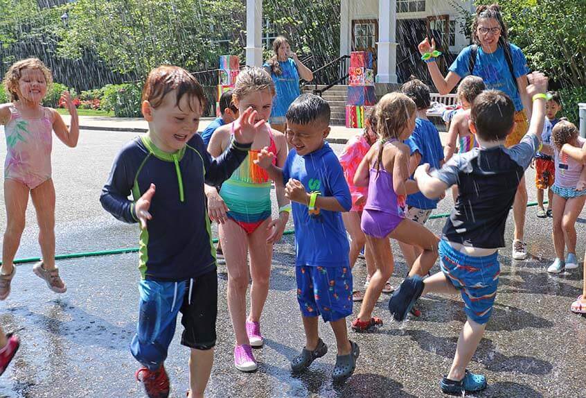 Poly Summer Experience Day Camp 1