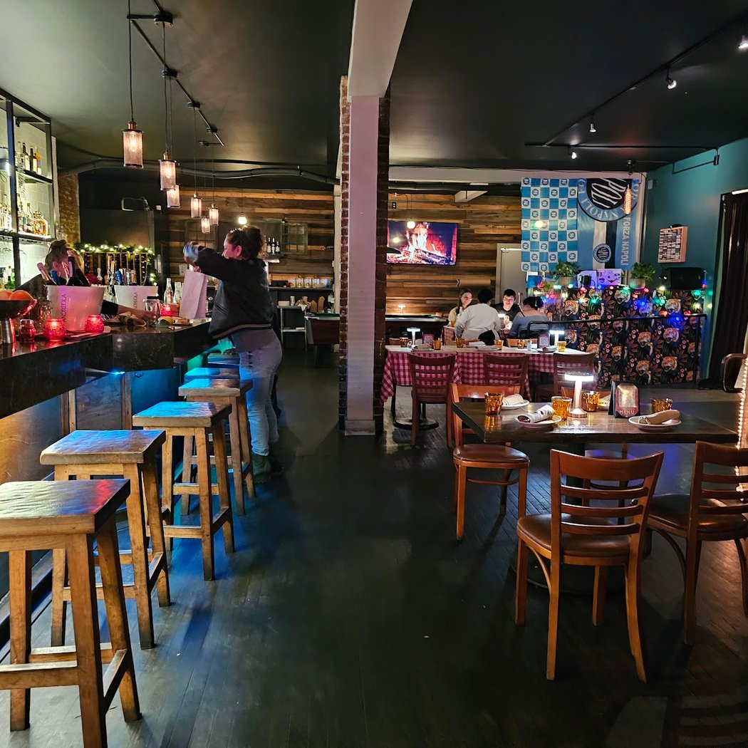 Osteria Bella 2