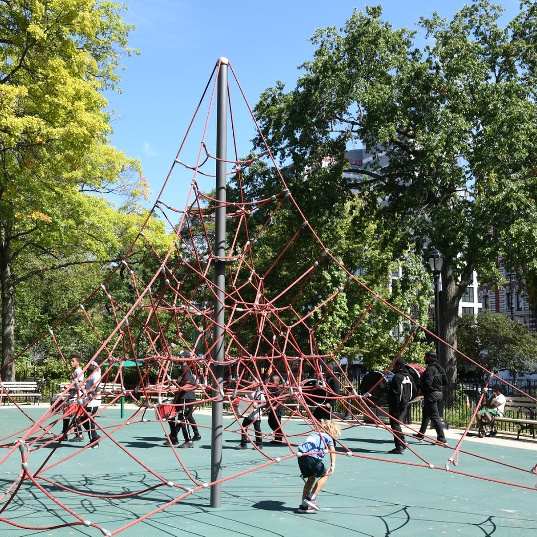 Playground 123 1