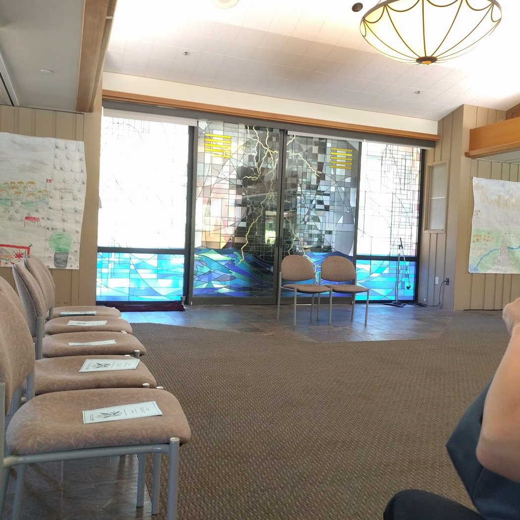 Talmud Study Led by Beth Am Clergy 2